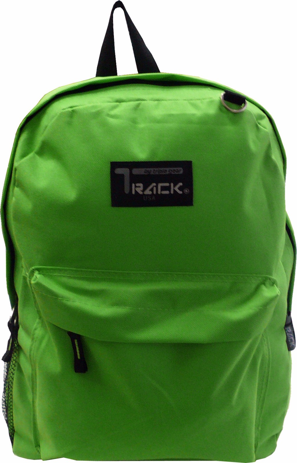 16-inch New Solid Color / Emoji School Backpack, Travel Backpack, Hiking Bag