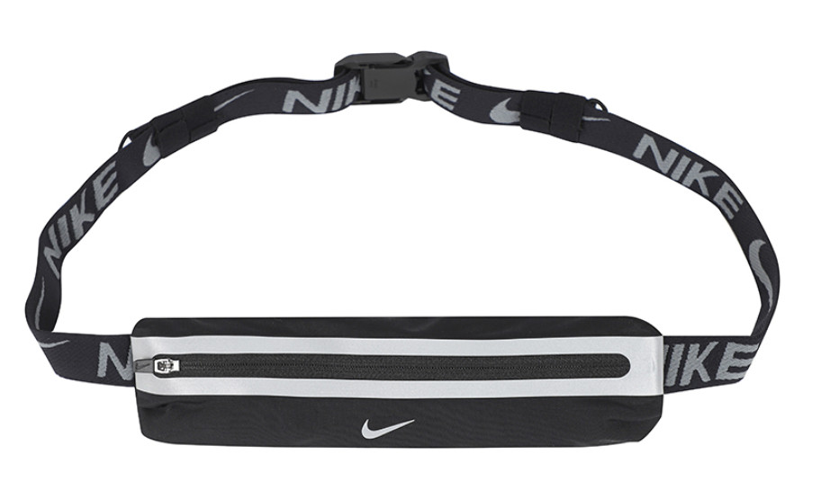 Nike Slim Waist Bag 4.0 Running Unisex Sports Casual Bag Run Belt NWT II5121-082
