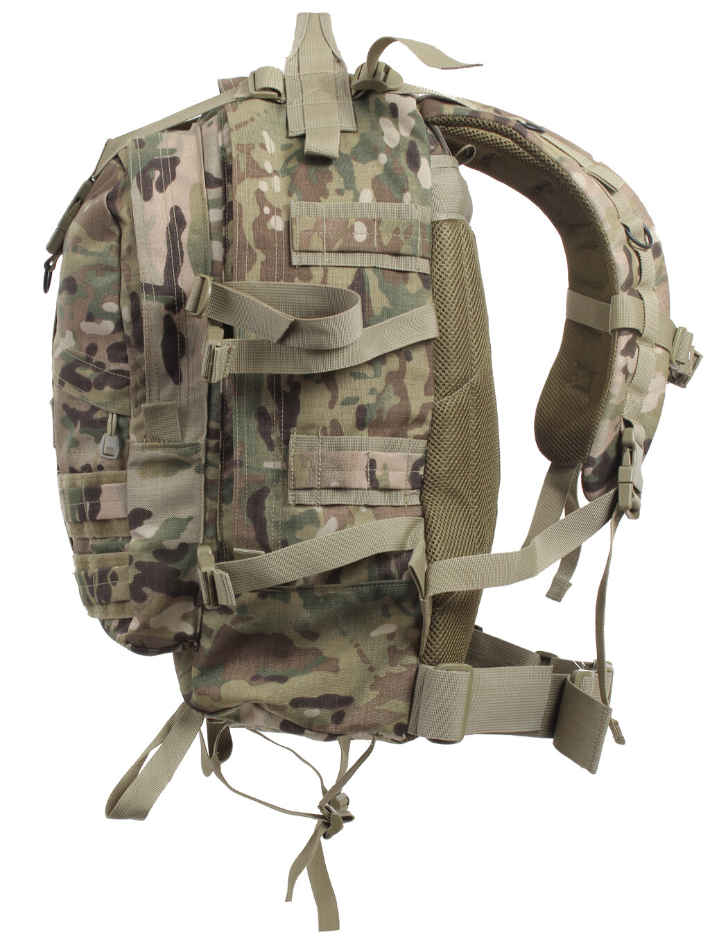 Rothco Large Camo Transport Pack # 7684