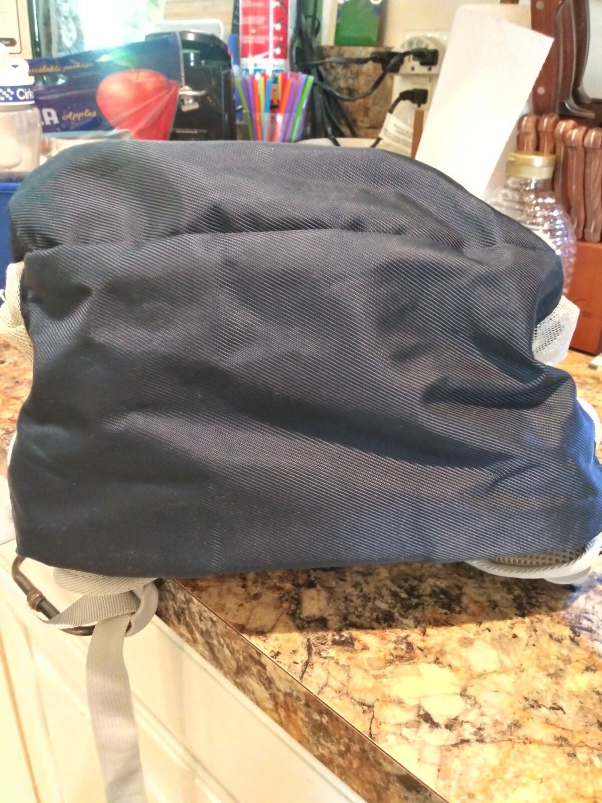 Backpack 5 pocket – Excellent condition!