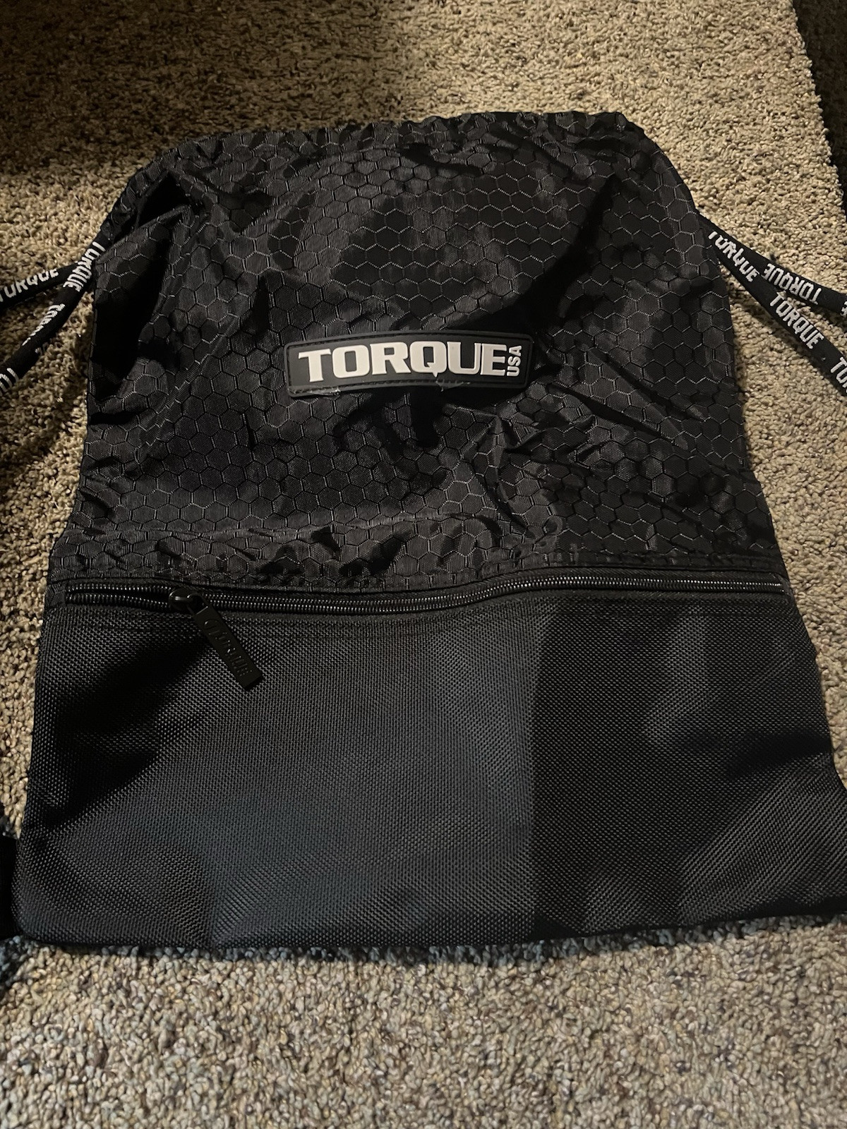 Torque Backpack Or Carry Bag