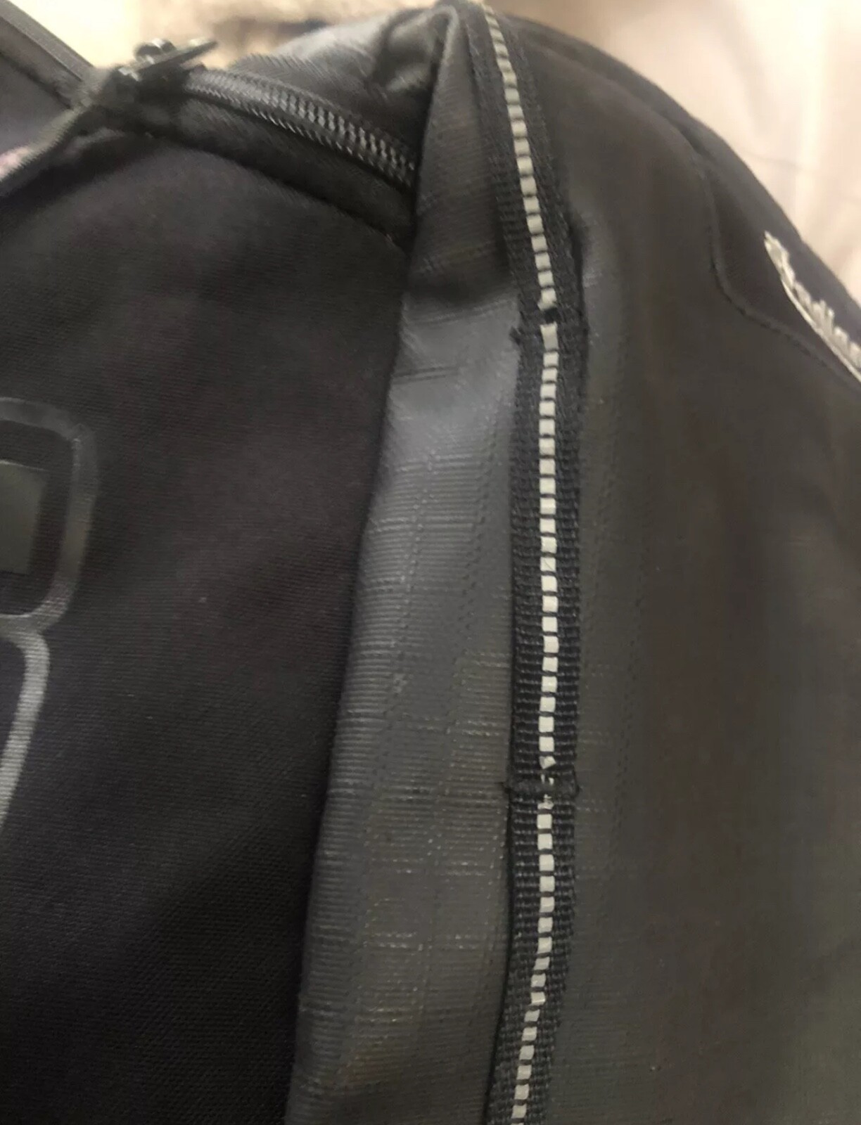 Ogio Indian Scout Motorcycle Backpack – Used **Read Description**