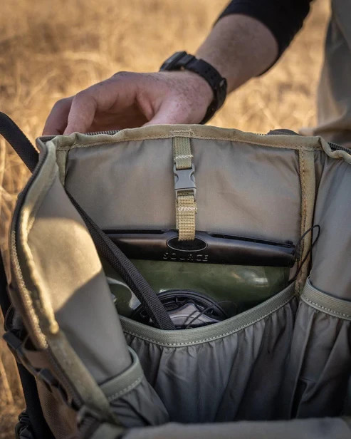 Eberlestock Bandit Pack – Rugged EDC Backpack Built for The Office/Outdoors