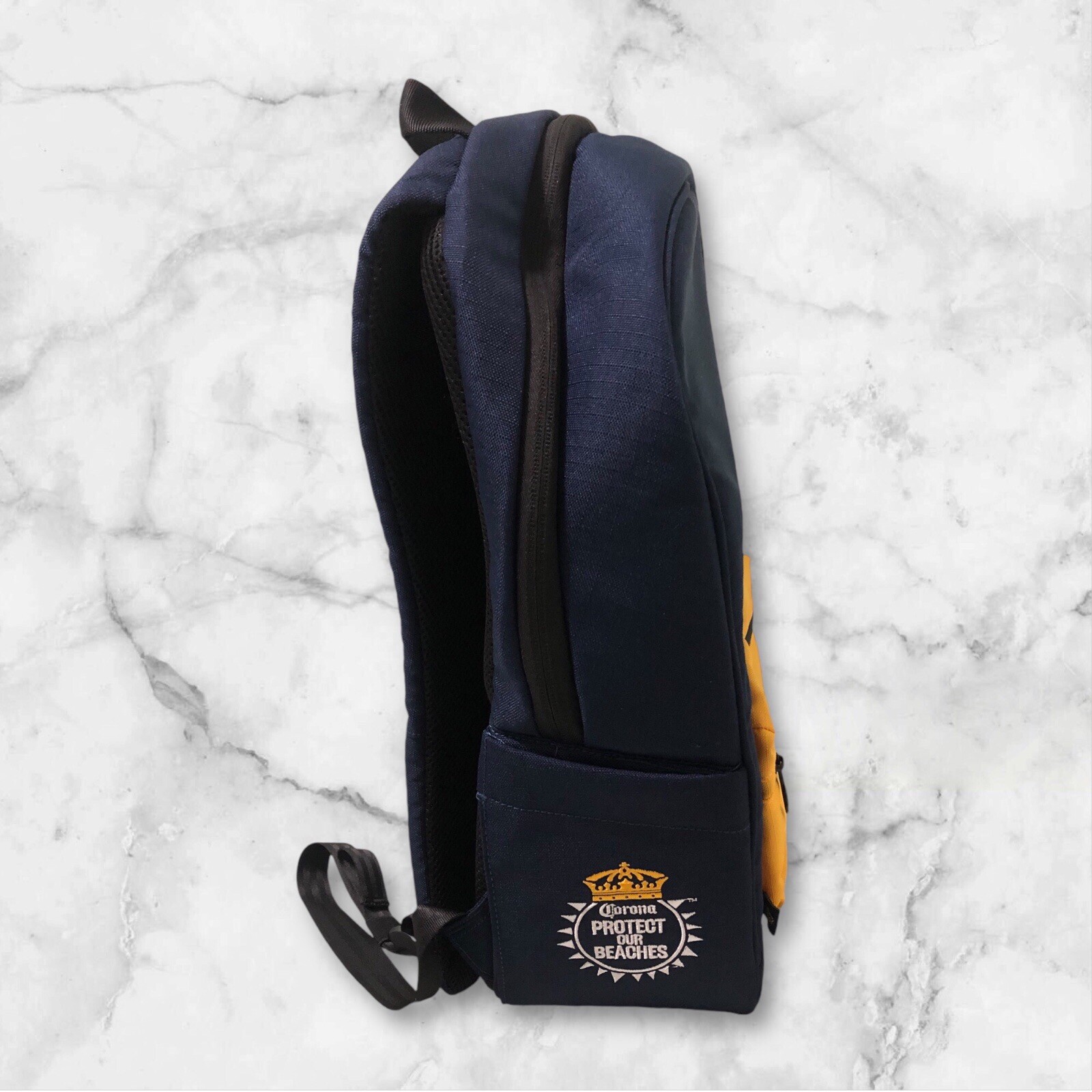 Corona Branded Solgaard Shore-Tex Daypack – w/ Logo Protect Our Beaches