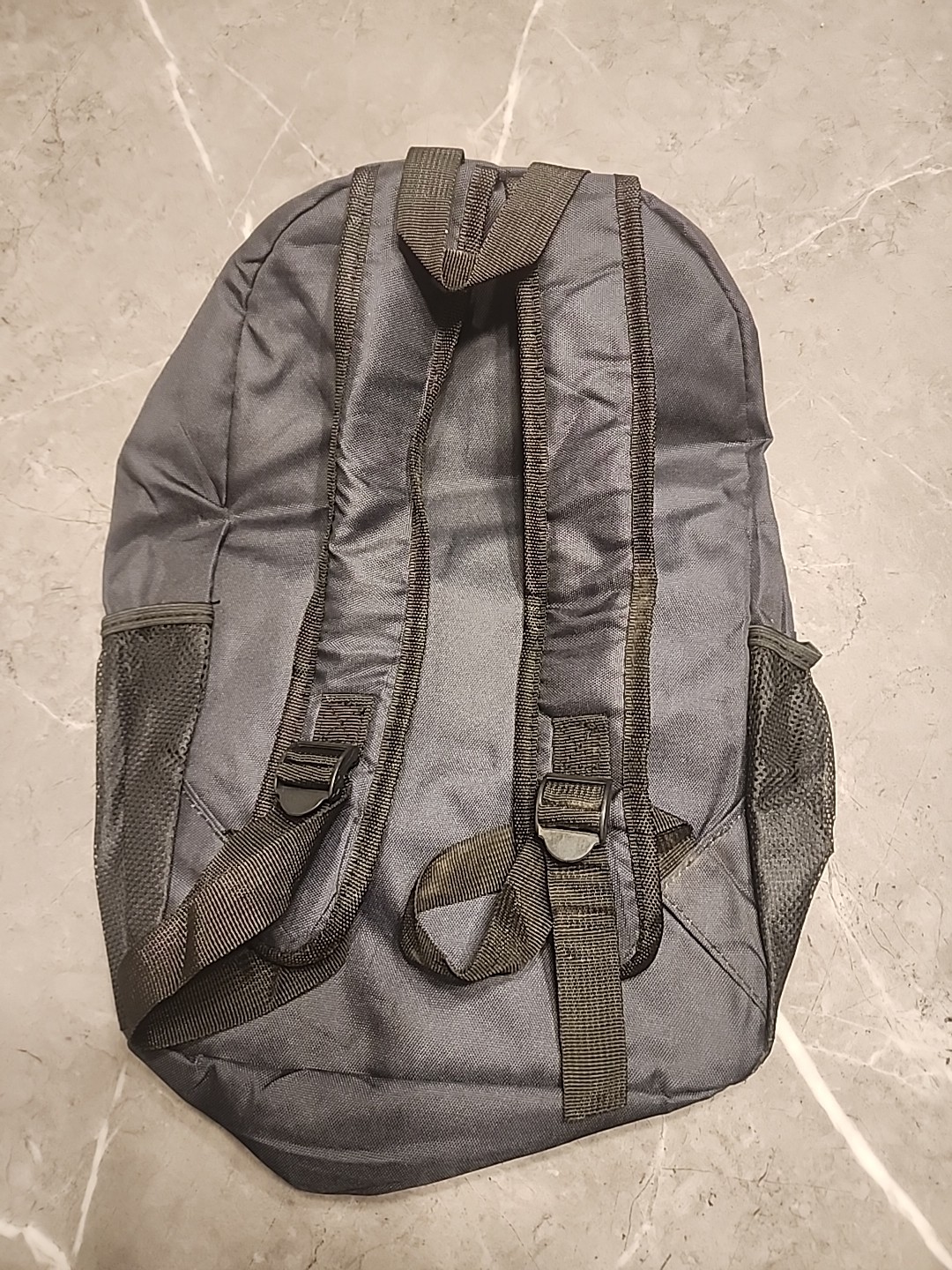 Backwoods Rick And Morty Backpack