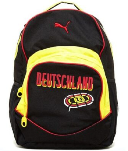 PUMA PMAT1025____ – Men`s WORLD CUP BALL BACKPACK Regular Backpack