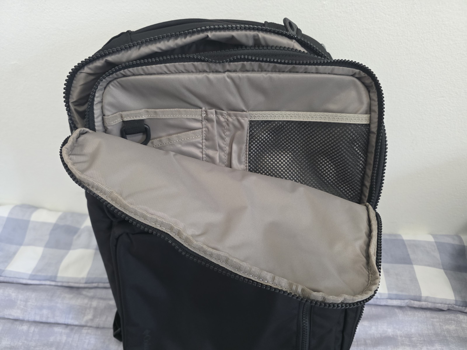 Columbia Star Range 3-Way Backpack