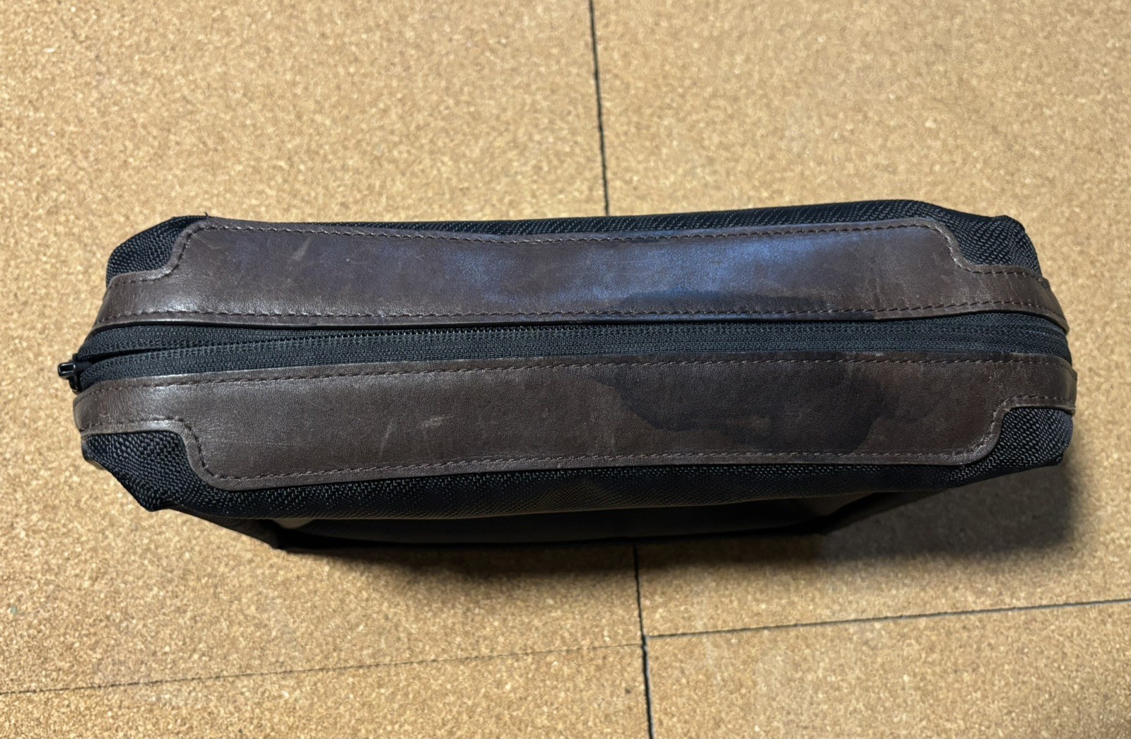 Tumi Dopp Kit – Dror for Tumi