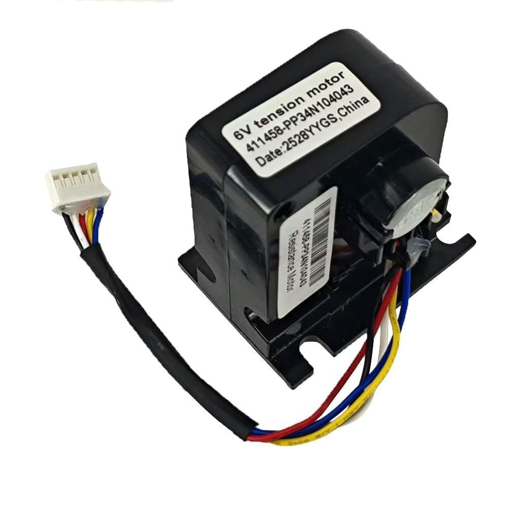 Controller Module Indoor Cycling Fitness Bike Motor Alloy 6061 Metal Parts