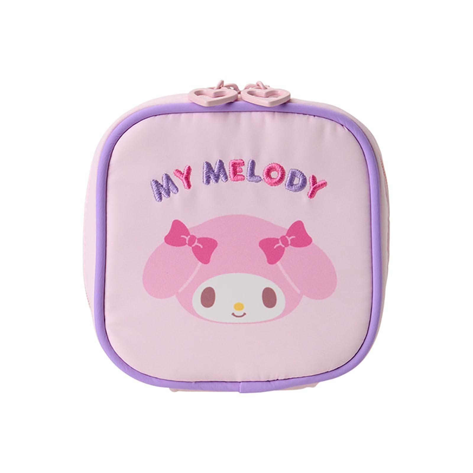 Square Pouch D 368725