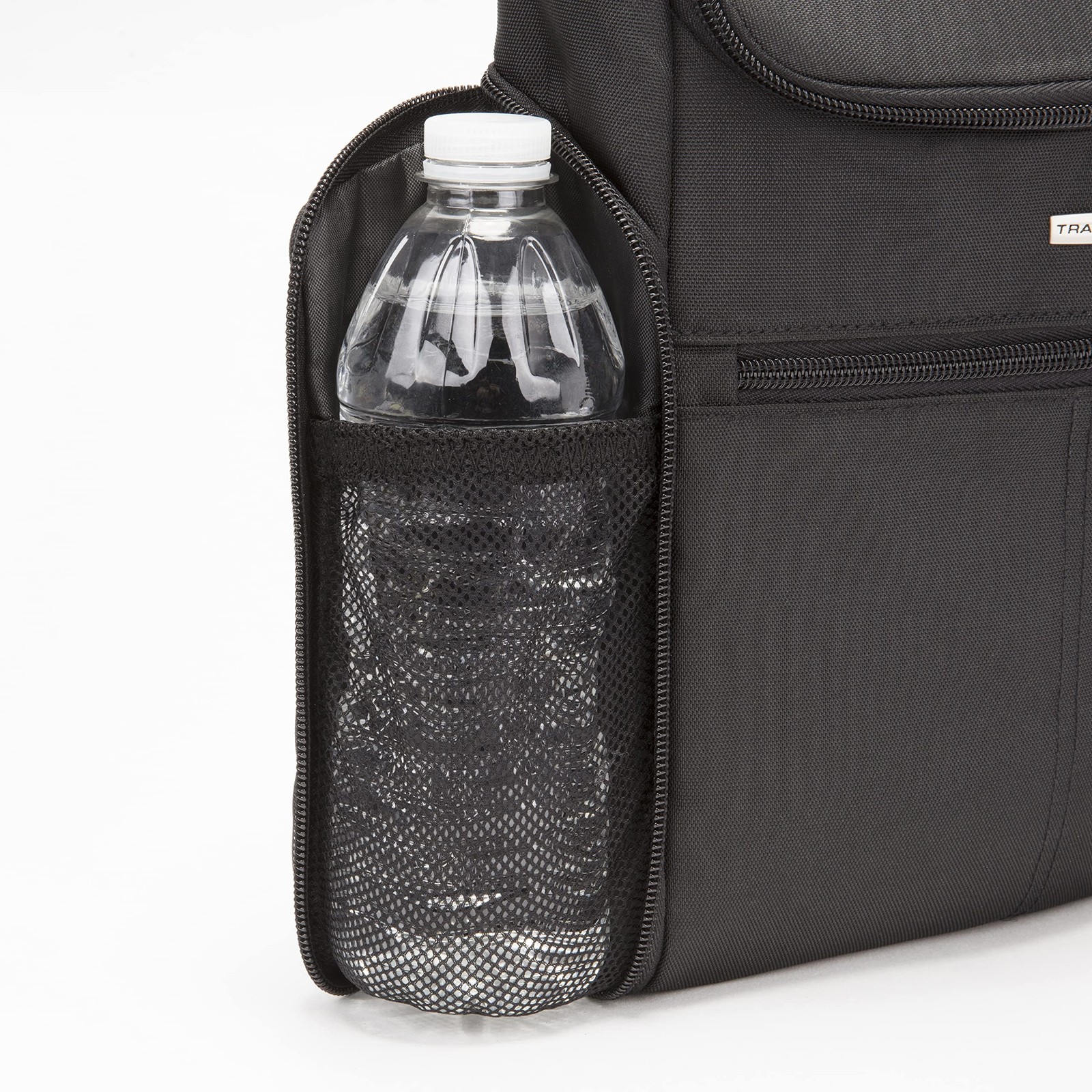Anti-Theft Small Convertible Backpack