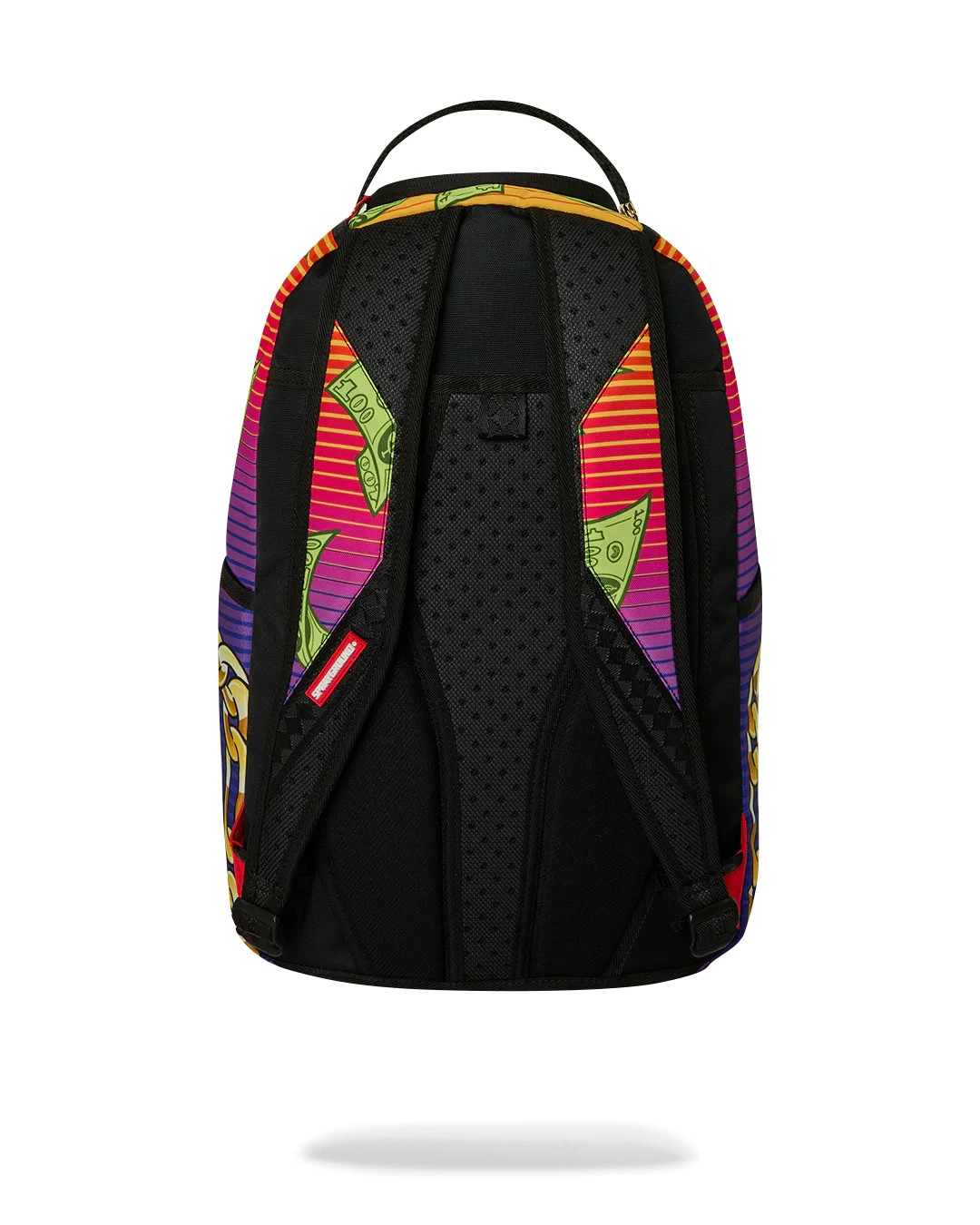 Sprayground Diablo Money Maker Backpack Bag