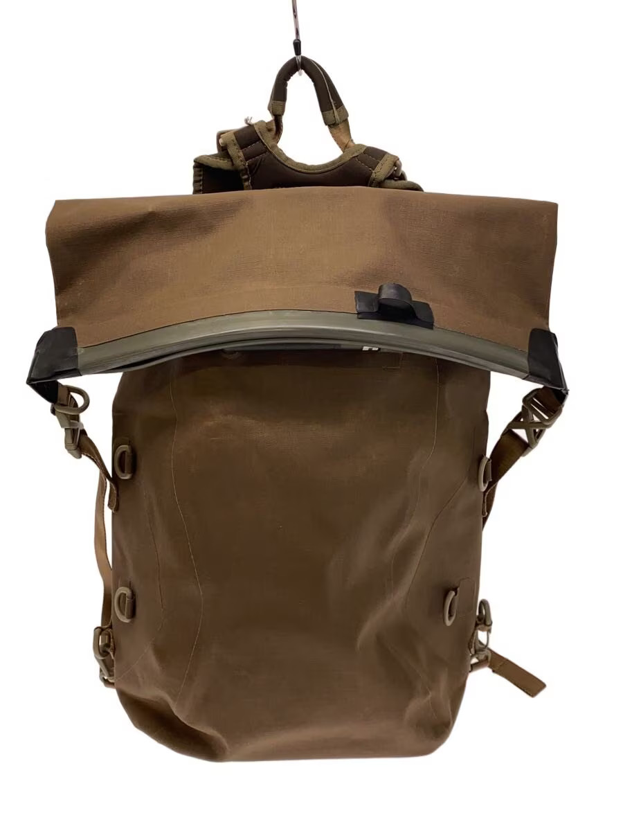 F CE Backpack Nylon BRW
