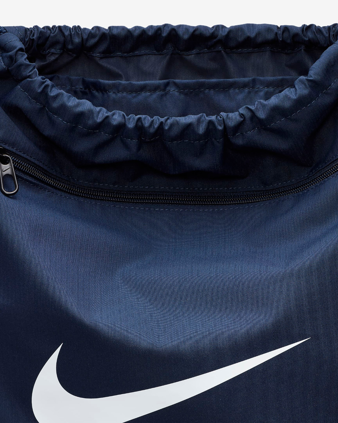 Nike Brasilia 9.5 Drawstring Backpack Bag Training Gym Sack Pack DM3978 410 NWT