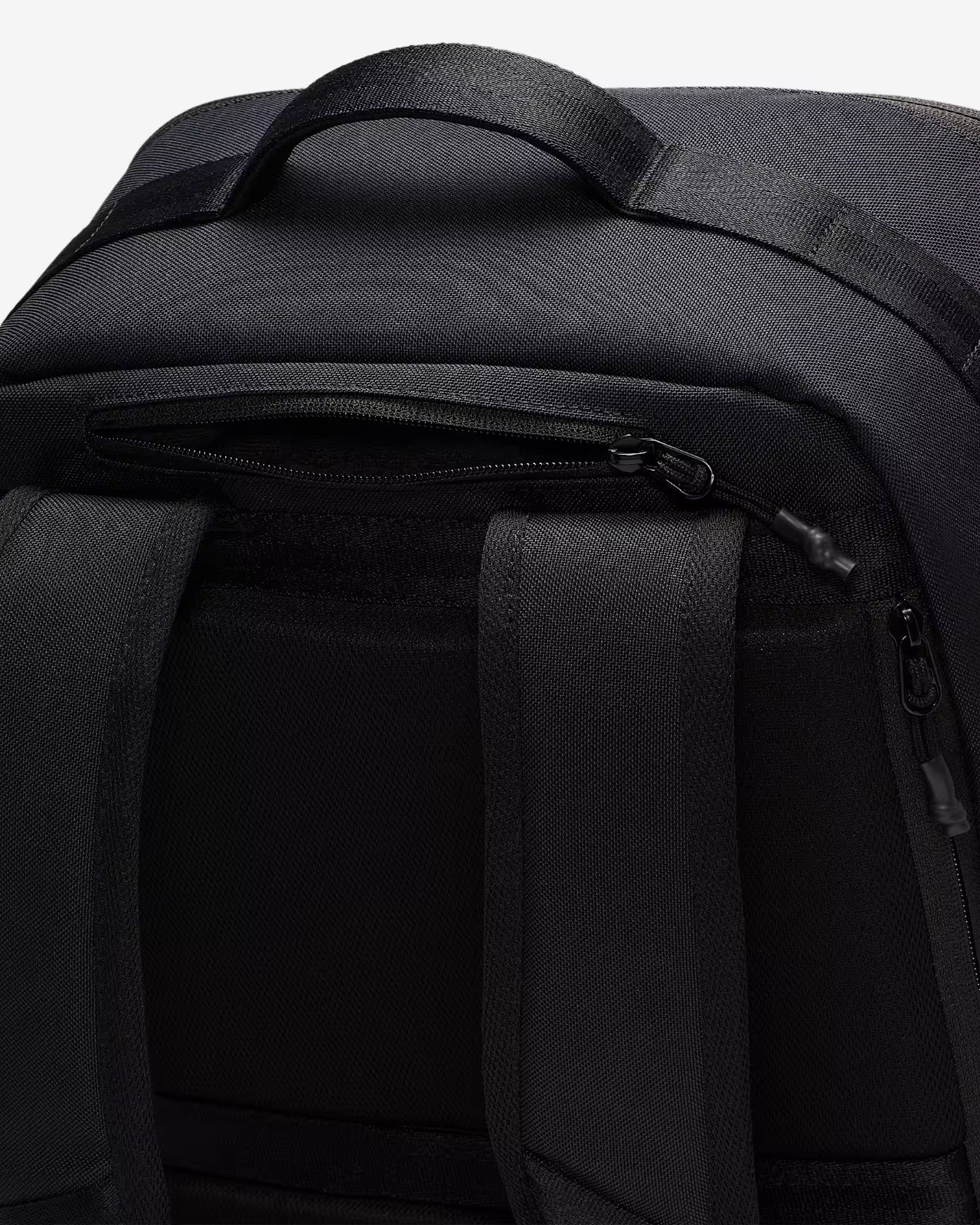 Nike Utility Speed Backpack 27L Black /White Unisex Training Casual FN4106-010