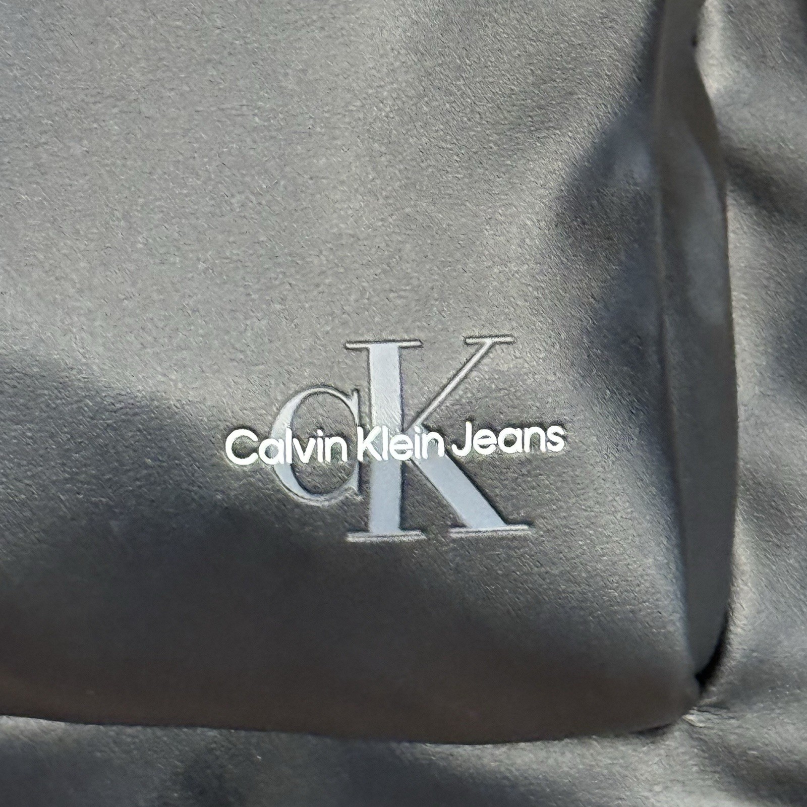 Calvin Klein Travel Backpack
