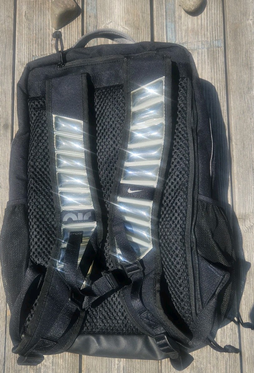 Nike Utility Speed Backpack – Black (CK2668-010)