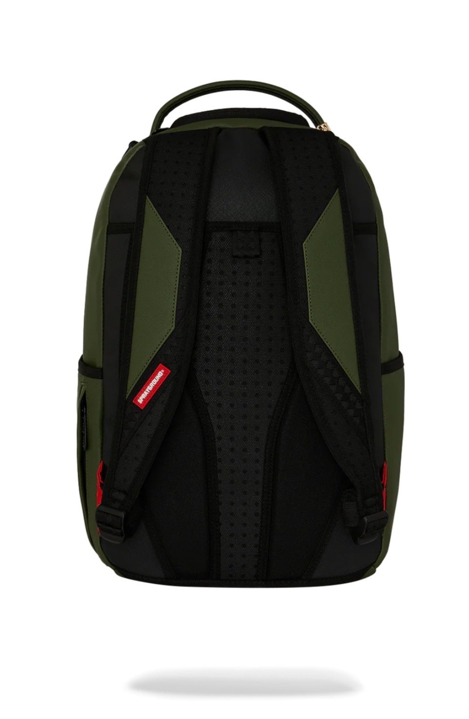 sprayground backpack limited edition
