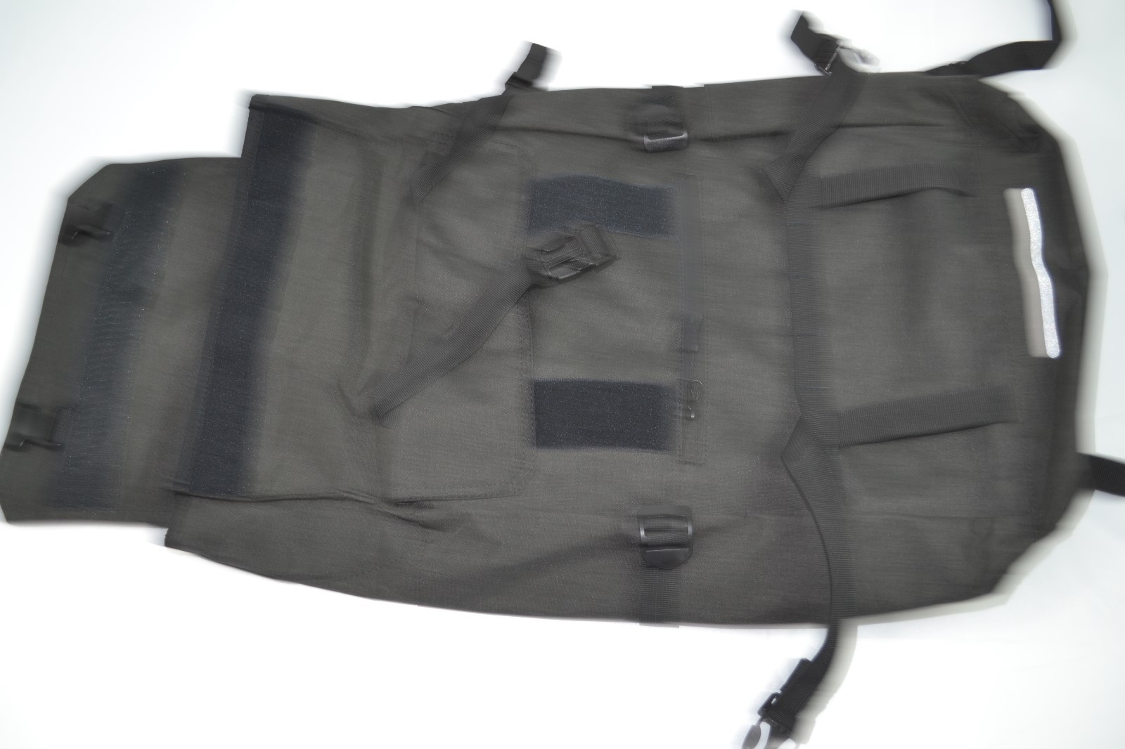 Mark Ryden Backpack School College Uni USB Charging Book Bag Laptop MR5748 NWT