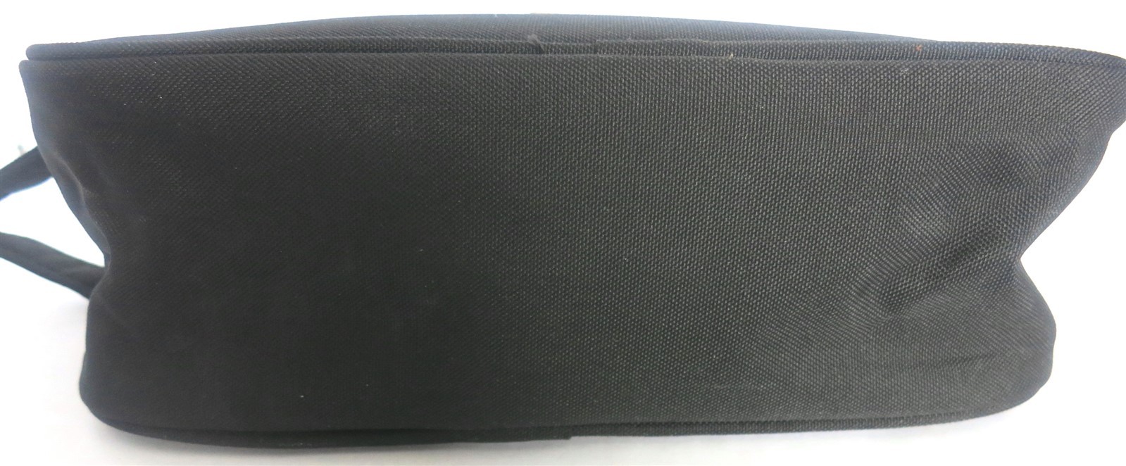TITAN BLACK & GRAY MULTI POUCH PADDED TRAVEL BACKPACK & TOILETRY BAG