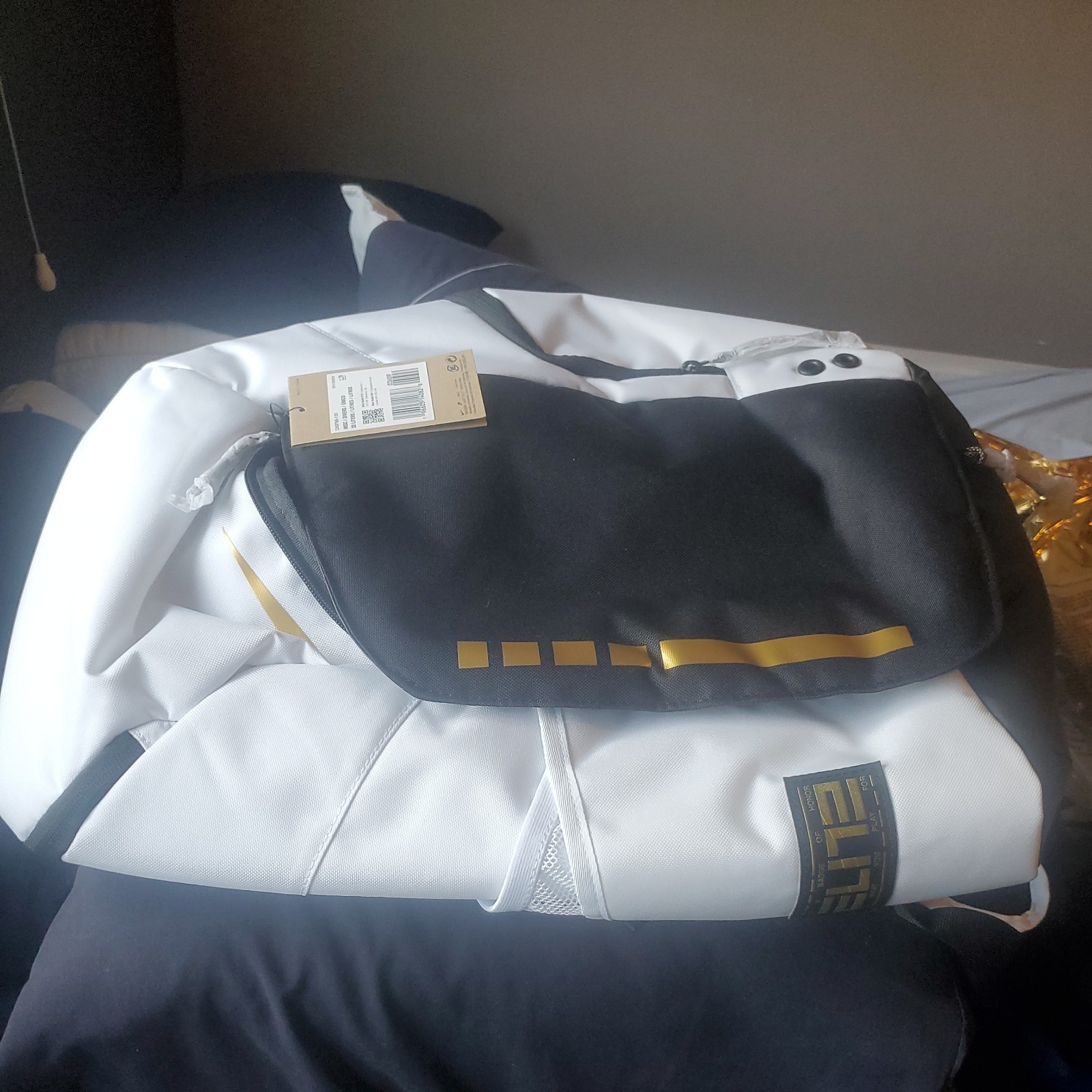 Nike Hoops Elite Pro Backpack 32L DX9786-100