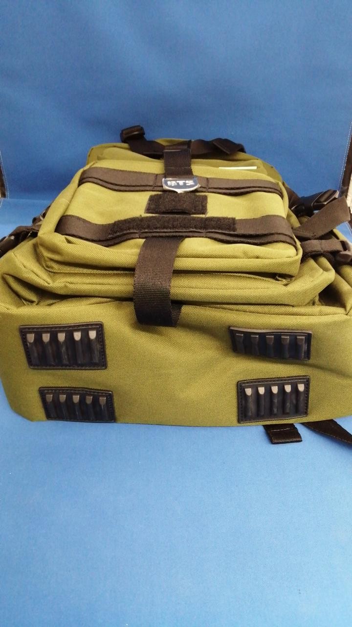 Backpack 20L BTS AGATHA