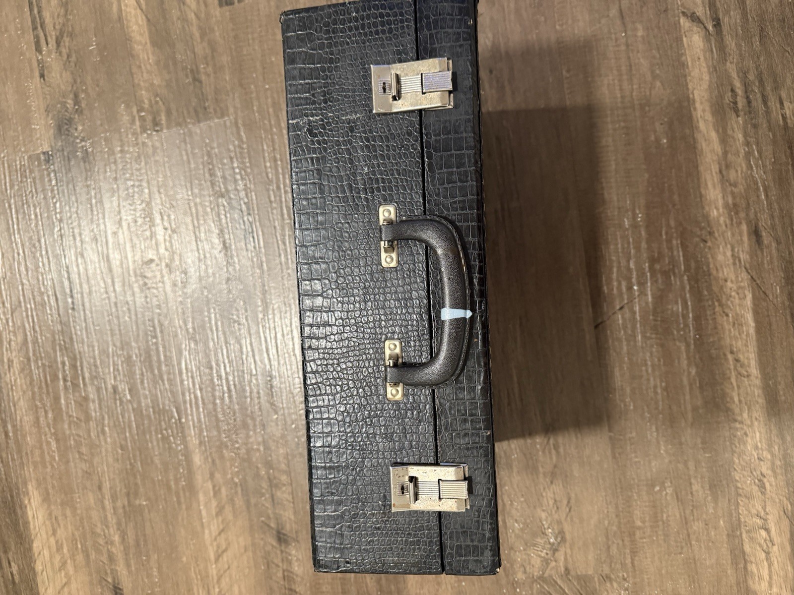 Vintage Briefcase