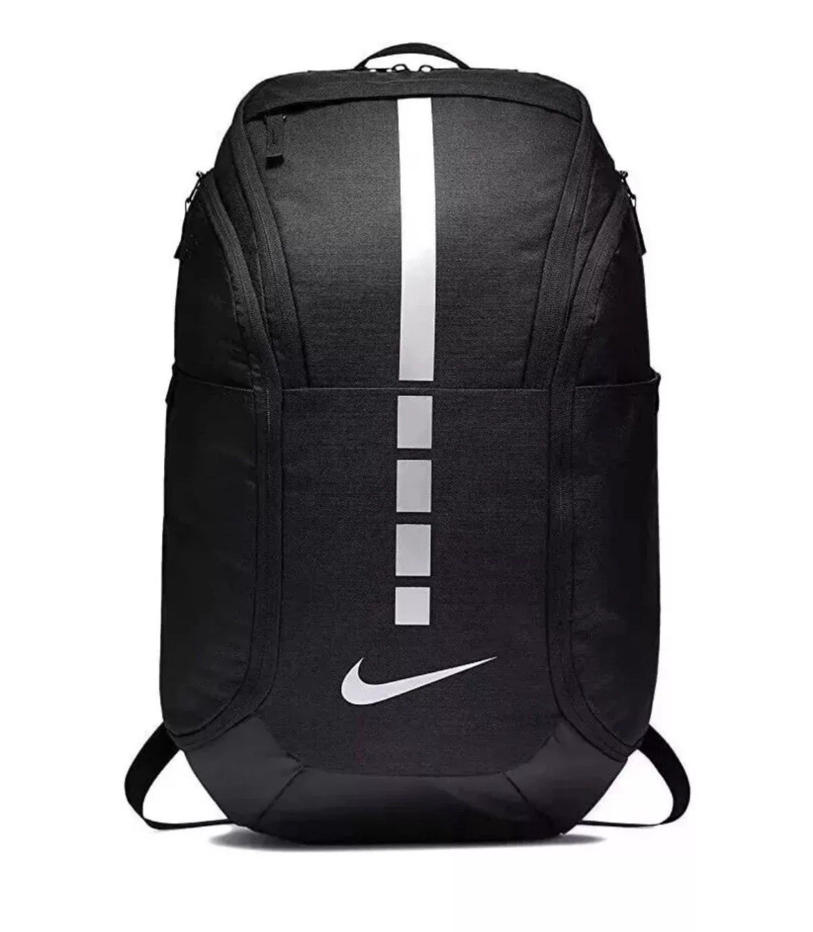 Nike Hoops Elite Pro Backpack Black New BA5554-011