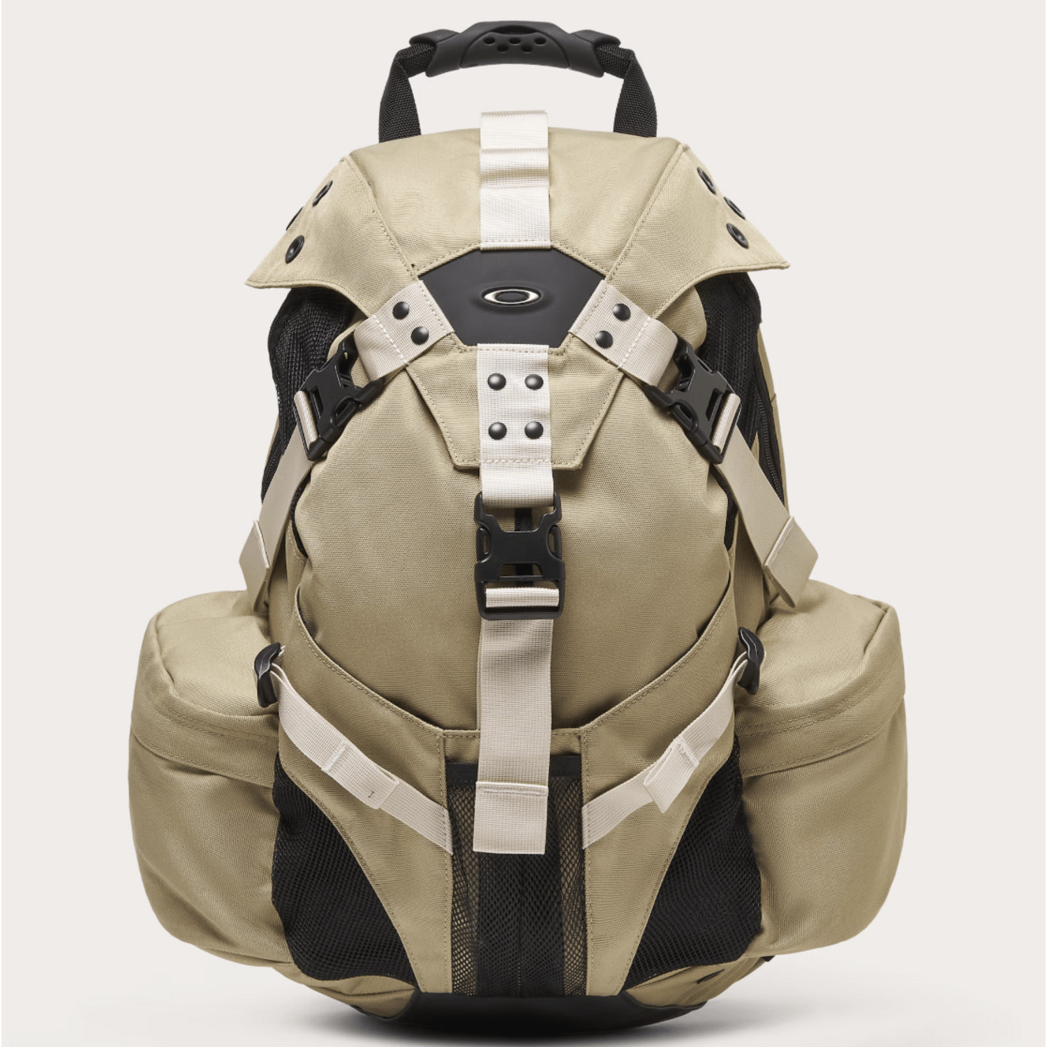 Oakley icon rc backpack pebble mist backpack new leisure combat softair