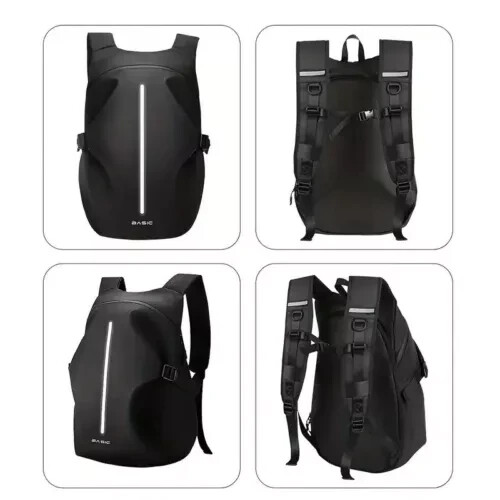 Best Buy Large Capacity Multifunctional Motorcycle Helmet Bag Waterproof Moto