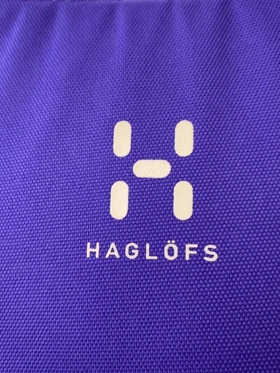 HAGLOFS CORKER Nylon PUP Backpack, Solid Color, 1119069