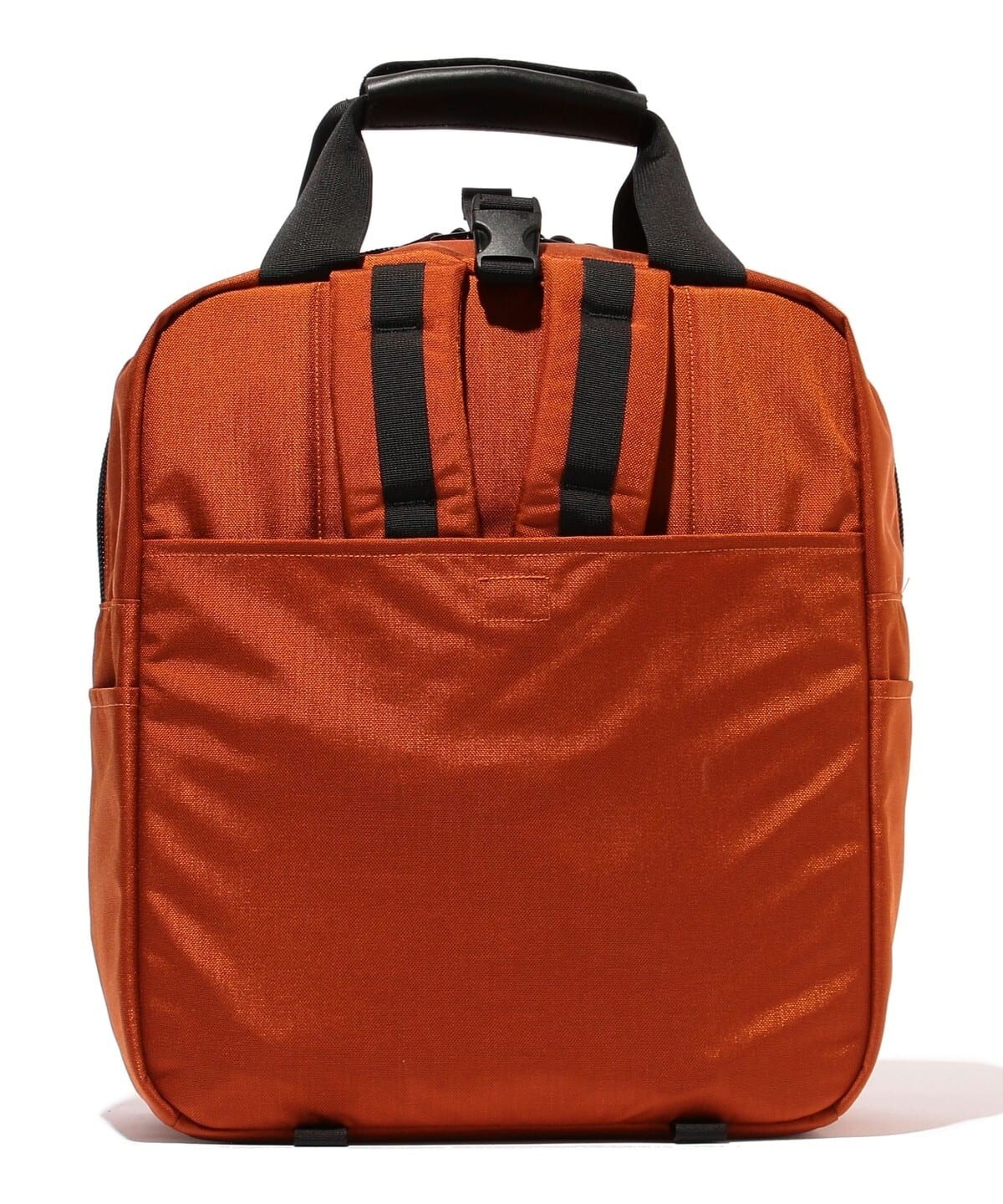 BEAMS PLUS Flight Day Pack 3 Colors 100% Nylon W14.1 x H16.6 x D6.6in JAPAN NEW