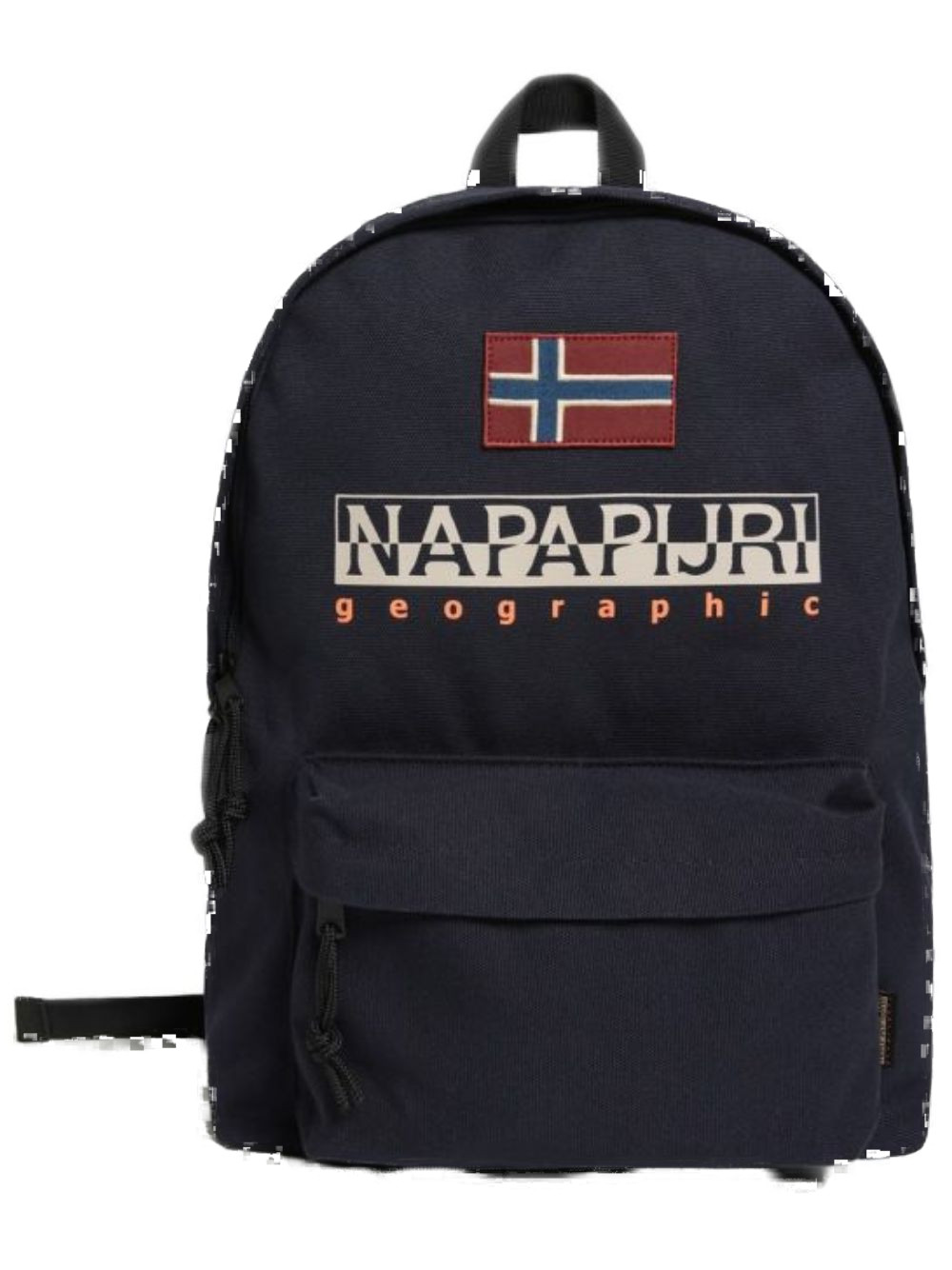 Backpack Napapijri Hering Dp Daypack Unisex Blue
