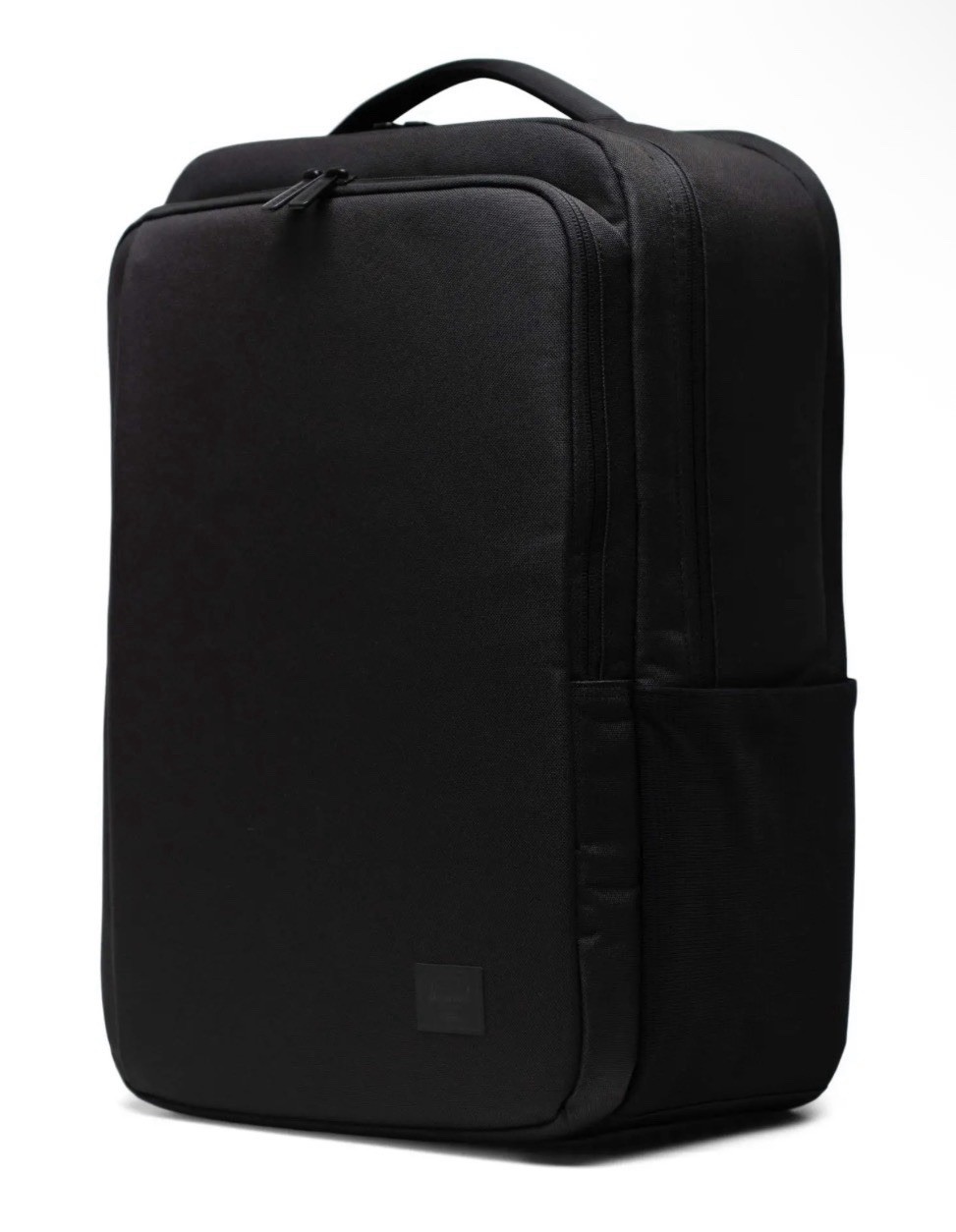 Herschel Kaslo Backpack Tech 30L – Black, Brand New!!