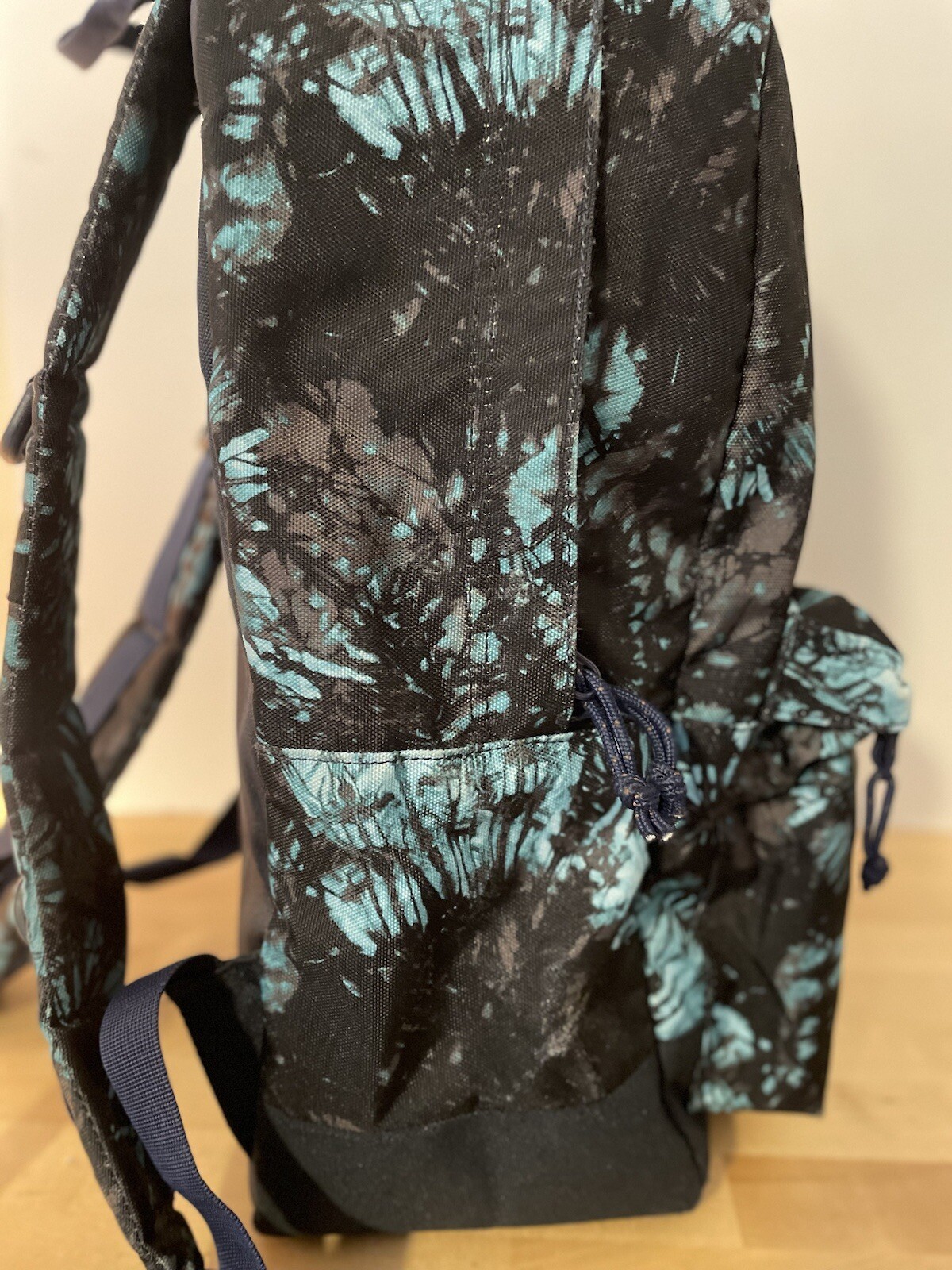 Burton Tie Dye Kettle 20L Backpack