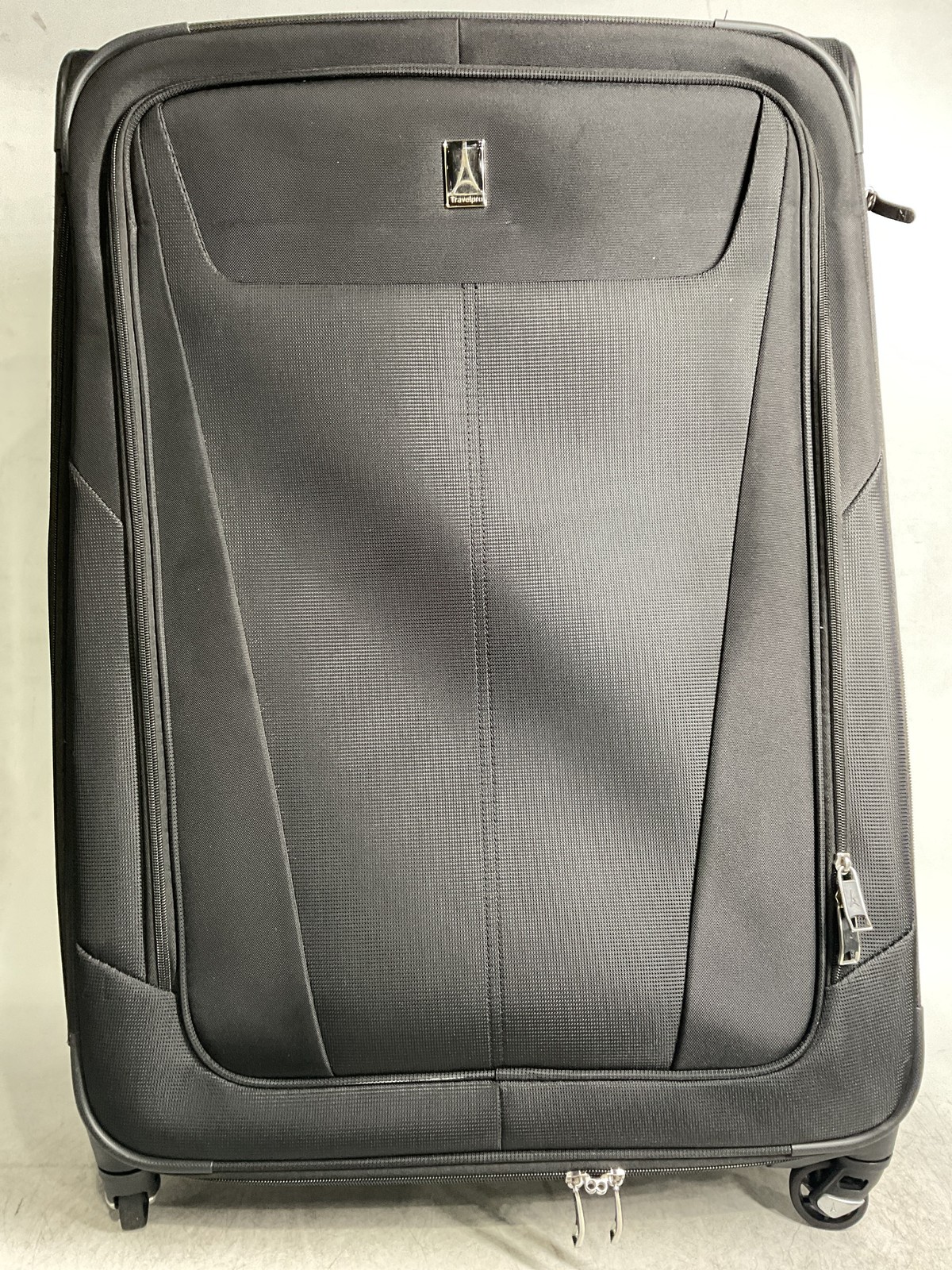 Travelpro Maxlite 5 Softside Expandable Luggage with 4 Spinner Wheels, 29 In U32