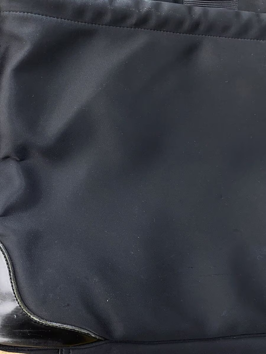 PORTER Bag Polyester BLK