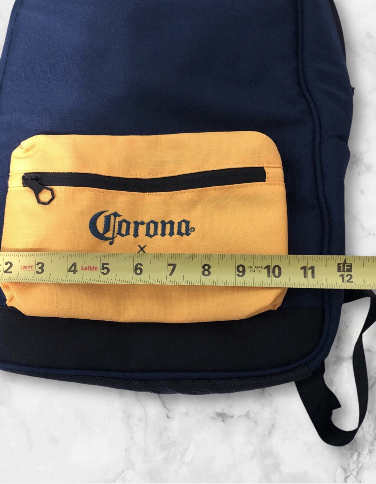 Corona Branded Solgaard Shore-Tex Daypack – w/ Logo Protect Our Beaches