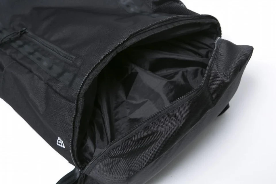 New Era Box Pack Backpack black 32L 14521362 size 52.5×30×17cm new from japan