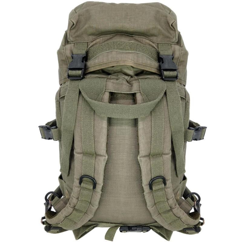 Austrian Army Olive Drab Day Pack – 30L