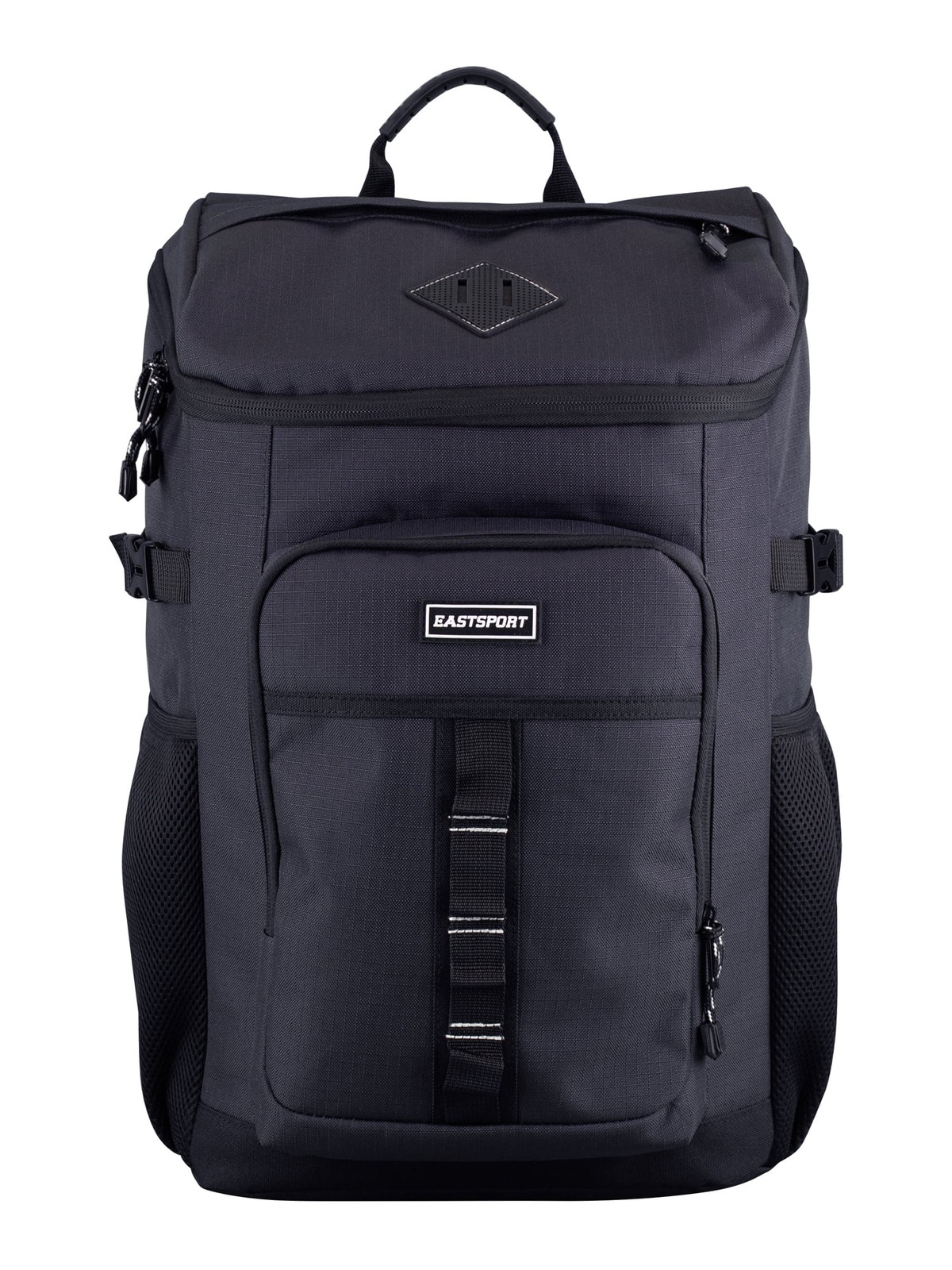 Unisex 18″ Victory Top Loader Backpack Nine Iron