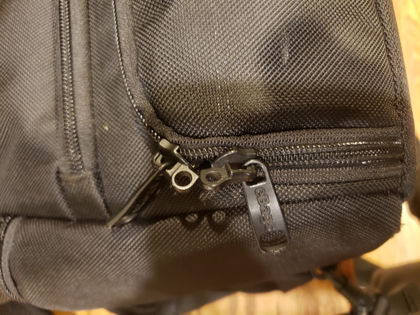 Ebags Backpack