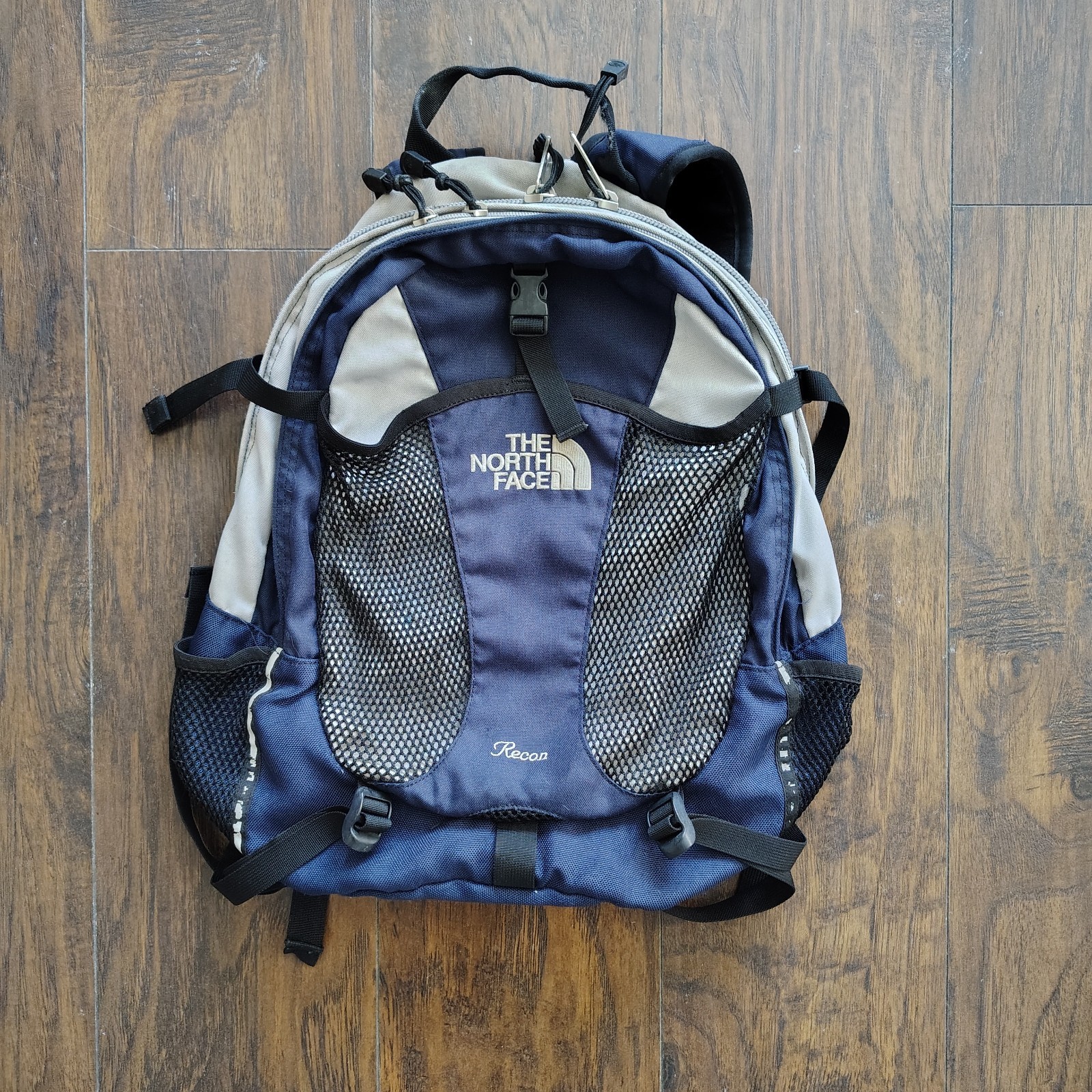 The North Face Recon Backpack Book Bag