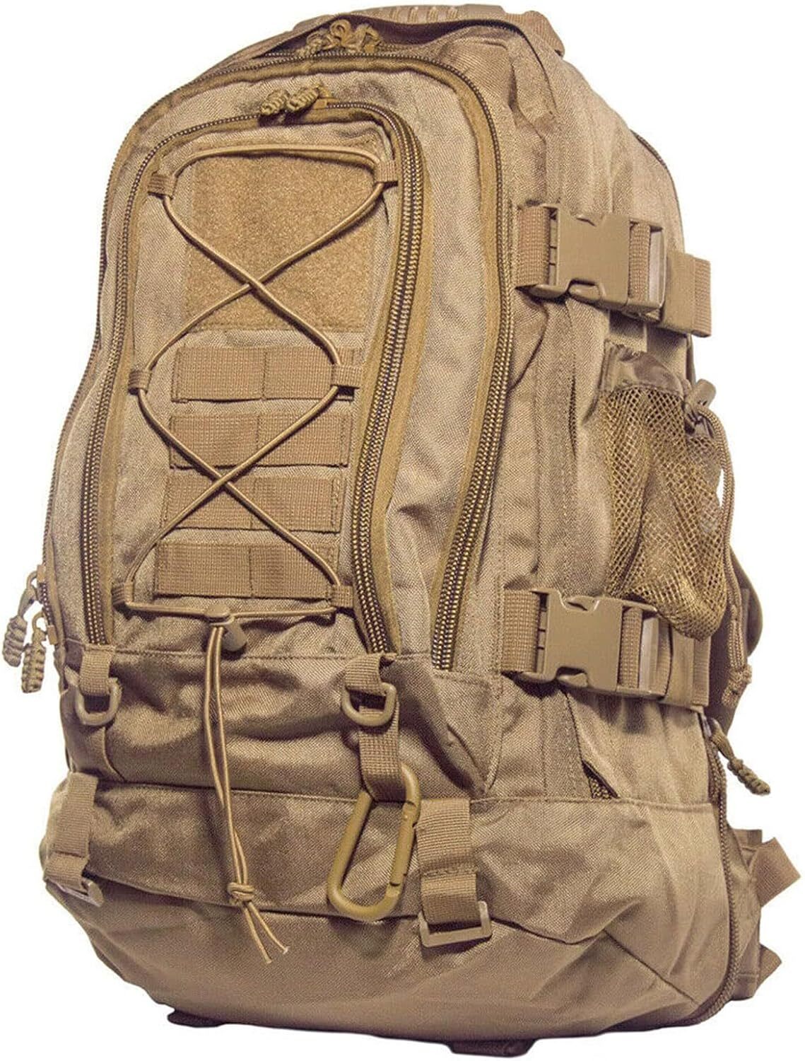 Mochila exercito americano militar backpack grande viaje trabajo laptop hombre