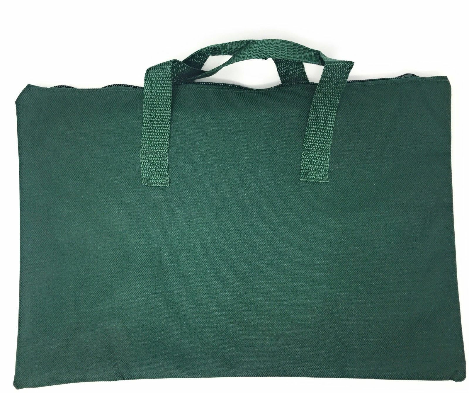 100 Lot Promotional Conference Bank Money Documents Tote Bags 16×11″ Wholesale