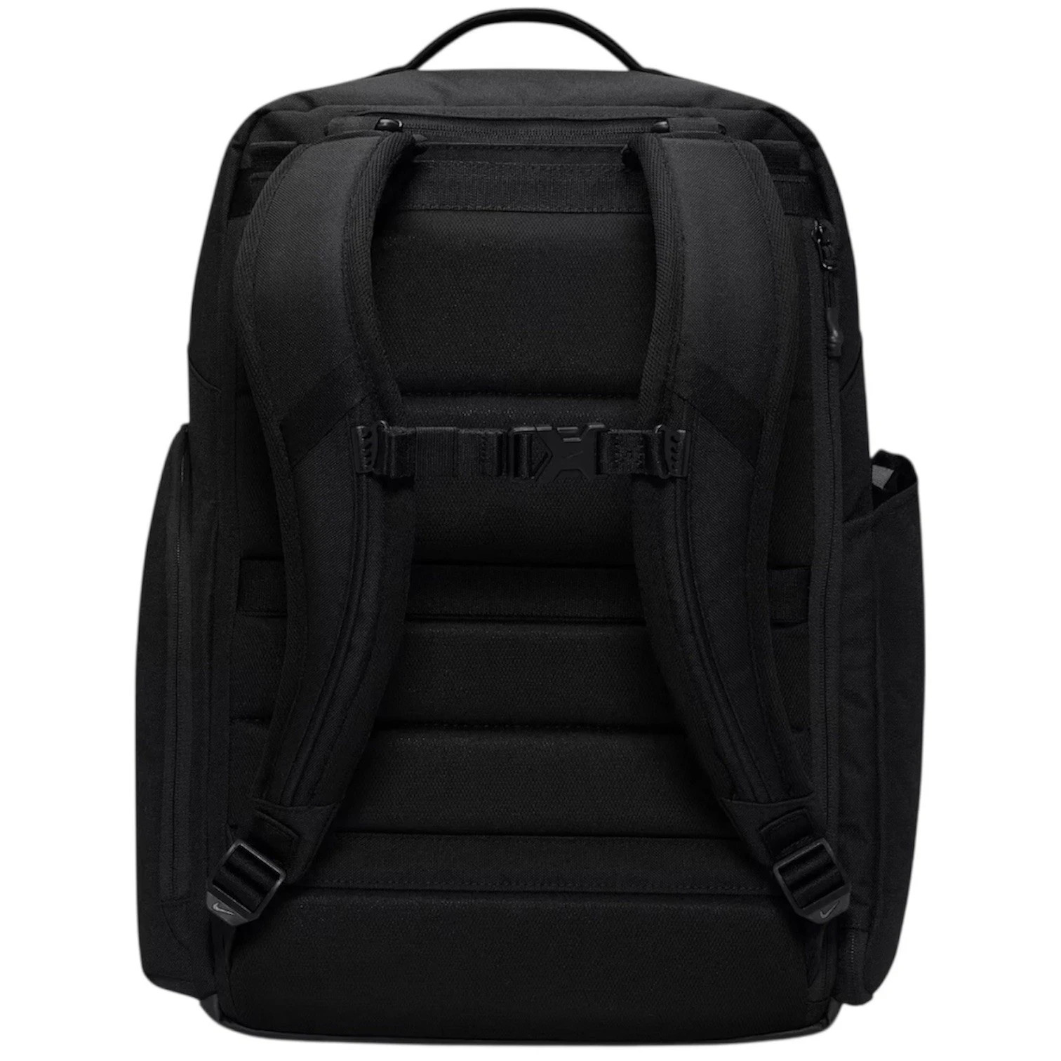 Nike Utility Elite 2.0 Backpack (37L) Black White Large New With Tags FN4173-010
