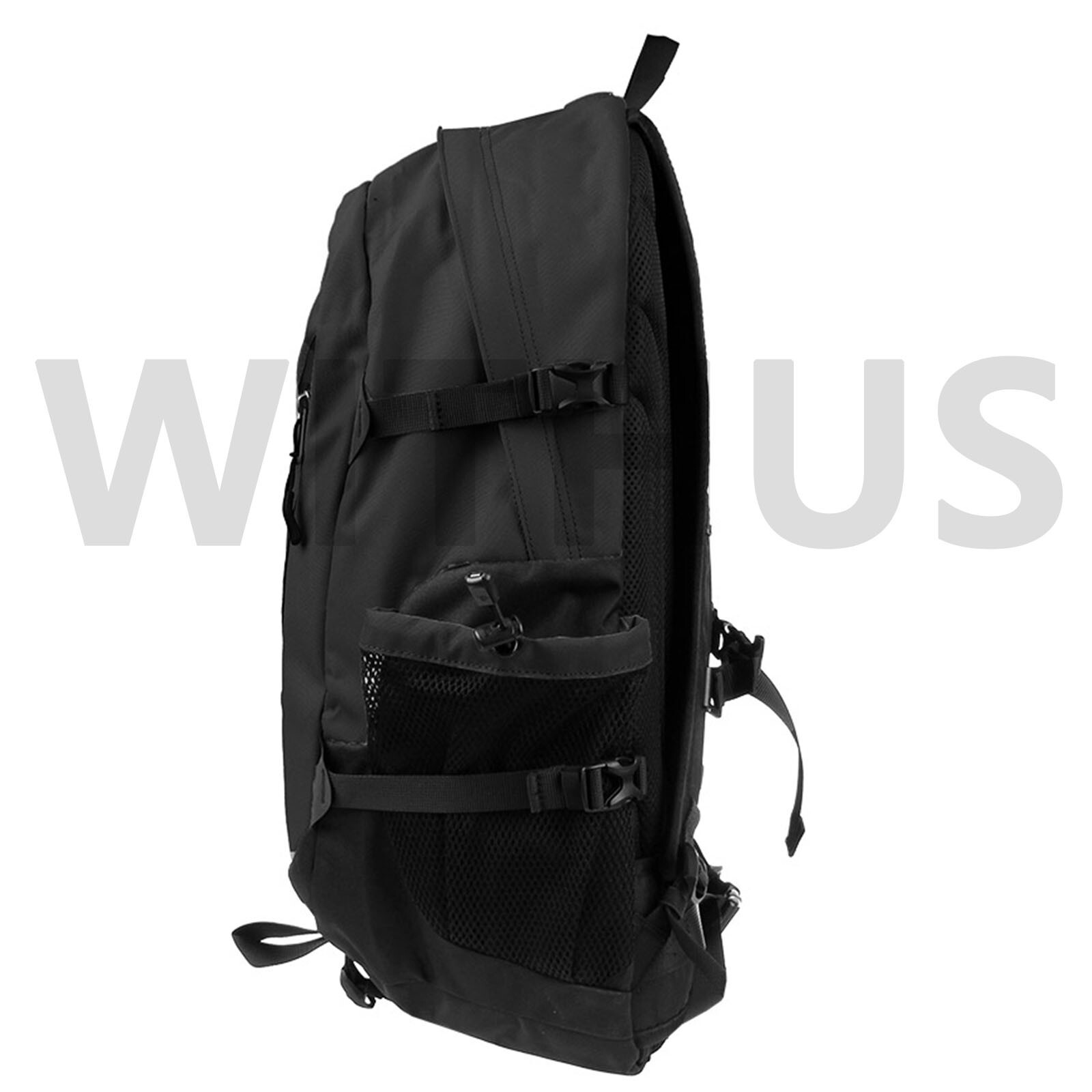THE NORTH FACE BIG SHOT Backpack Black NM2DQ01A Genuine 2024.ver – Tracking