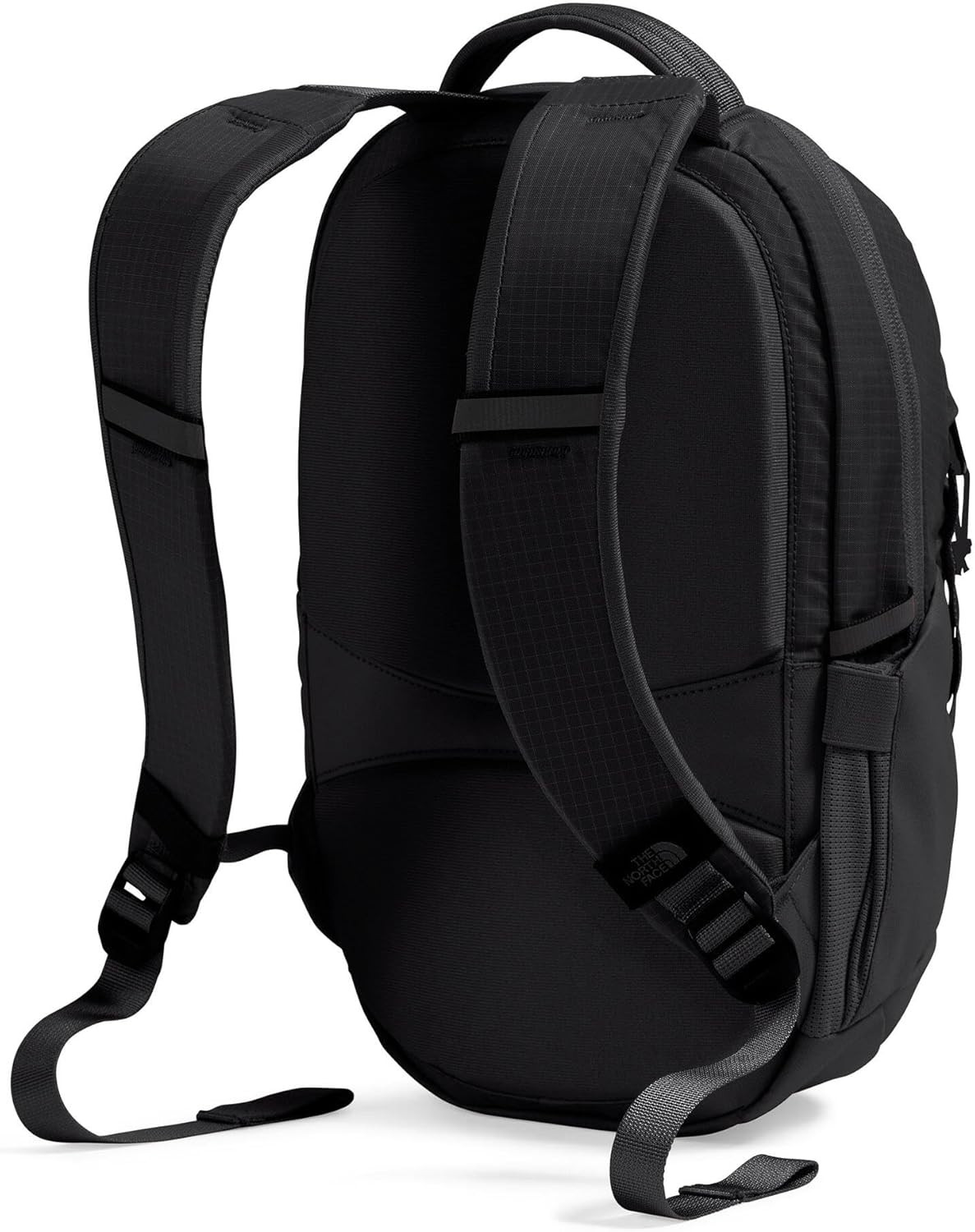 The North Face Borealis Mini Backpack, TNF Black/Tnf Black-Npf, One Size