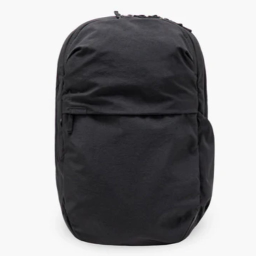 Pakt MODE Backpack 22L Black