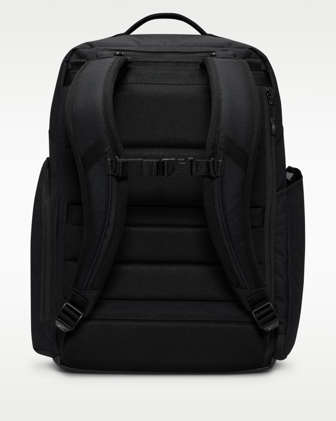 Authentic New Nike Utility Elite 2.0 Backpack Large 37L Black Size Misc